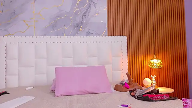 naughty ebonyy online show from 03-01-26, 07:47