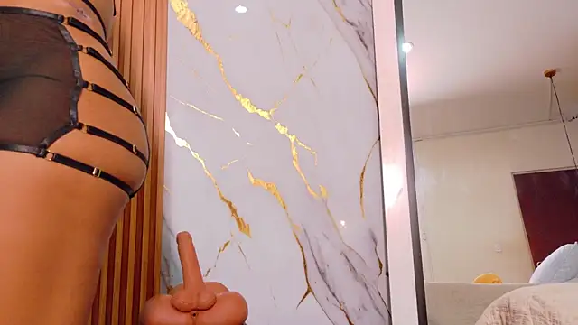 naughty ebonyy online show from 11-25-25, 02:56