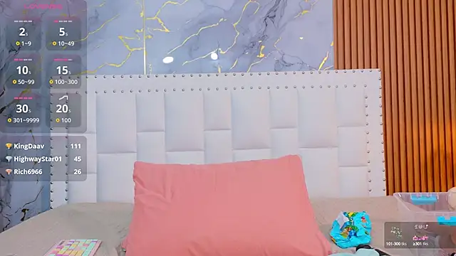 naughty ebonyy online show from 10-09-25, 02:45