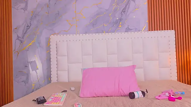 naughty ebonyy online show from 12-14-25, 07:30