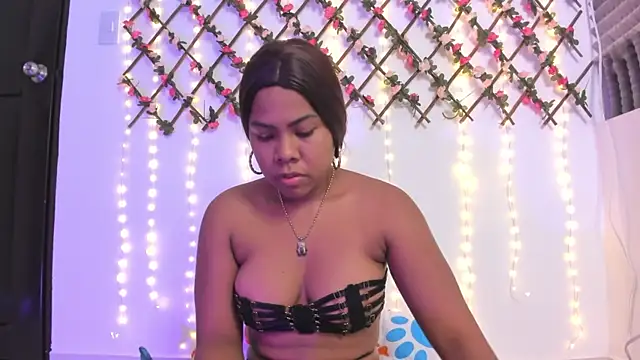 naughty ebonyy online show from 03-28-26, 01:06