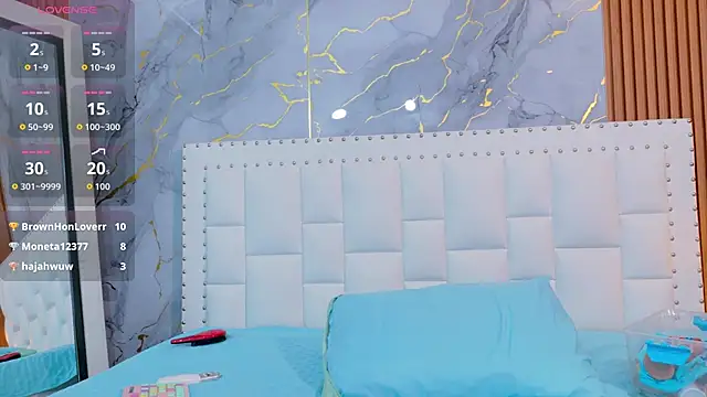 naughty ebonyy online show from 10-04-25, 02:57