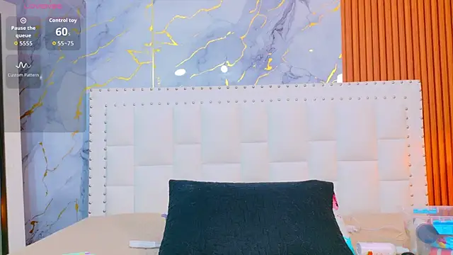 naughty ebonyy online show from 10-03-25, 02:59