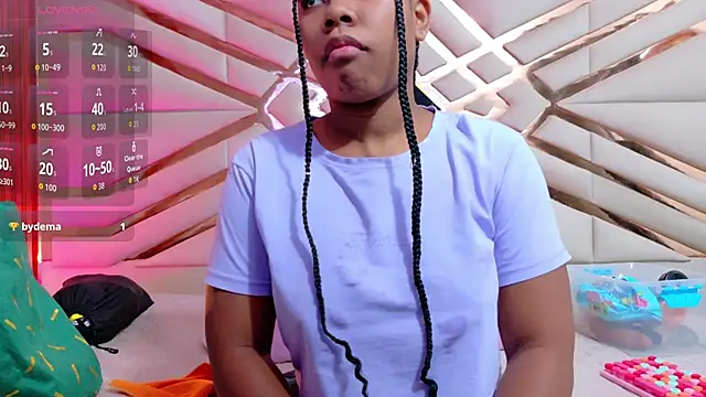 naughty ebonyy online show from 10-10-25, 02:56