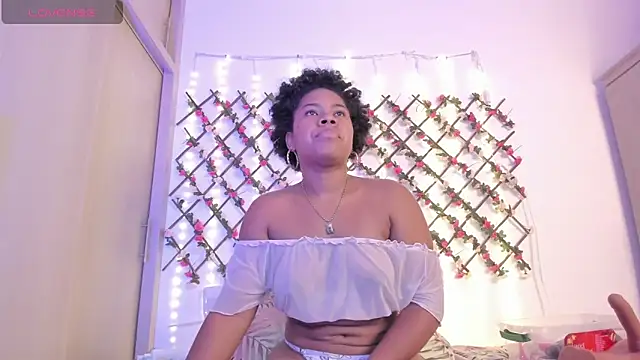 naughty ebonyy online show from 06-11-26, 04:48