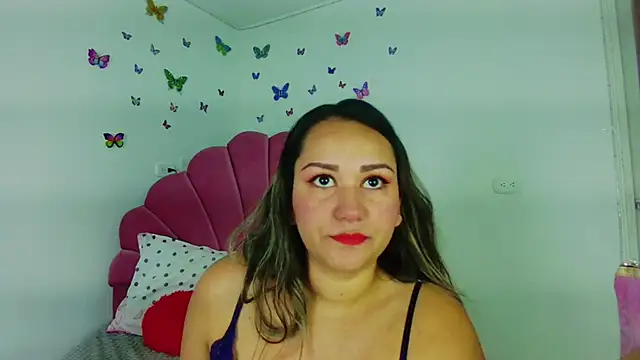 paula brausin online show from 09-20-25, 02:33