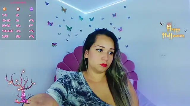 paula brausin online show from 10-11-25, 08:10