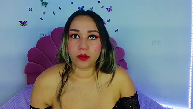 paula brausin online show from 10-05-25, 02:52