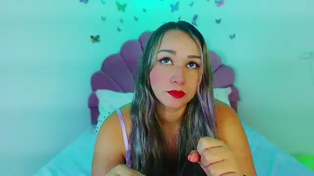 paula brausin online show from 03-20-25, 01:02