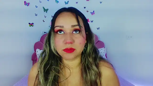 paula brausin online show from 10-05-25, 02:02