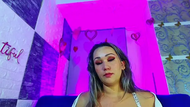 paula brausin online show from 03-13-25, 02:49