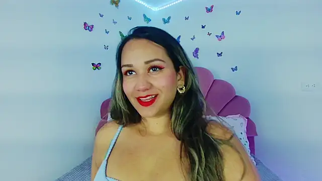 paula brausin online show from 10-03-25, 02:15