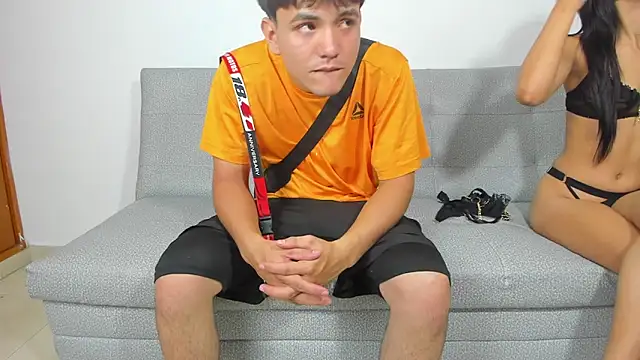 reactive sex online show from 11-20-25, 01:17