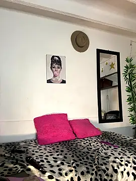 lonely shewolf online show from 01-07-26, 08:47