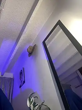 lonely shewolf online show from 03-20-26, 04:19