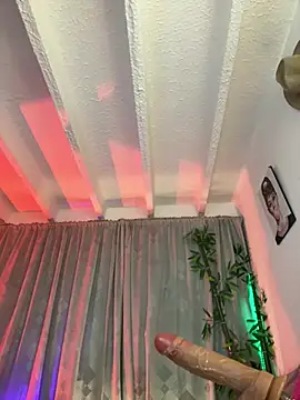 lonely shewolf online show from 06-11-26, 12:32
