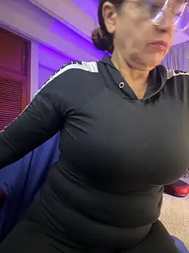 lonely shewolf online show from 03-18-26, 05:47