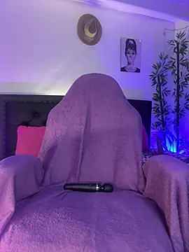 lonely shewolf online show from 01-09-26, 06:04