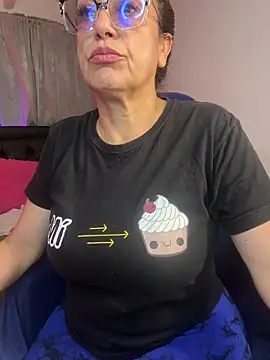 lonely shewolf online show from 03-23-26, 07:25