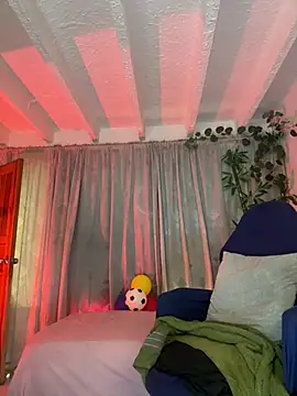 lonely shewolf online show from 07-18-26, 06:38
