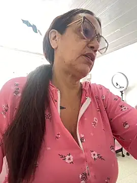 lonely shewolf online show from 10-24-25, 12:59