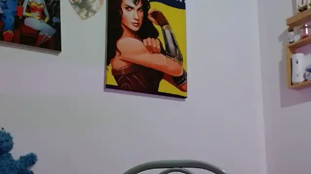 chanell tattoo online show from 11-19-25, 09:26