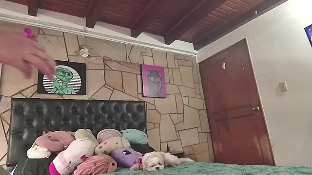 Snapshot of chanell_tattoo chatting on 02-22-26, 07:59 chanell tattoo online show from 02-22-26, 07:59