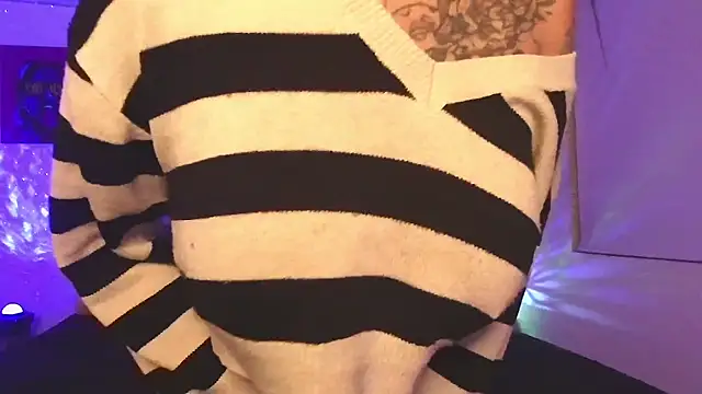 chanell tattoo online show from 03-21-25, 12:29