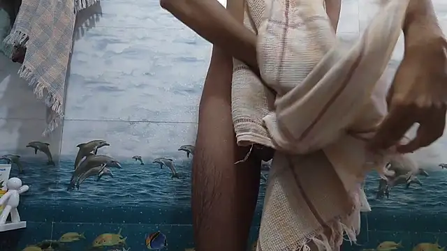 SkinnyTeeen online show from 03-12-26, 06:39