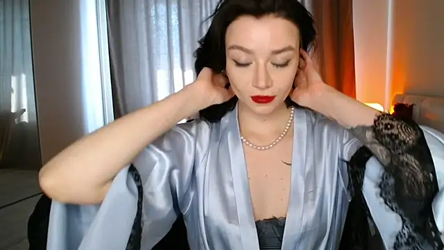 Shadow Passion online show from 03-07-25, 07:08