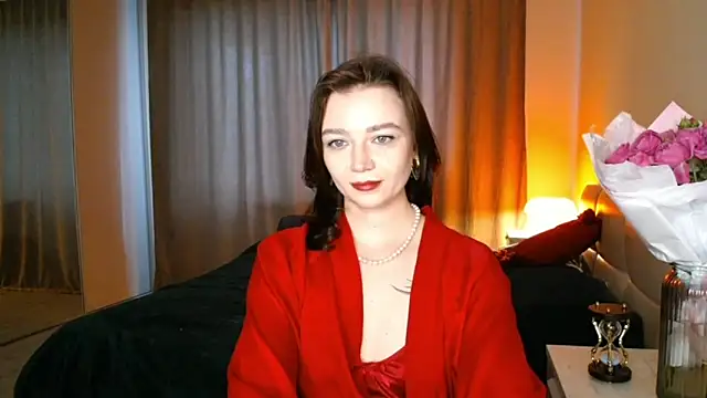 Shadow Passion online show from 02-17-25, 10:51