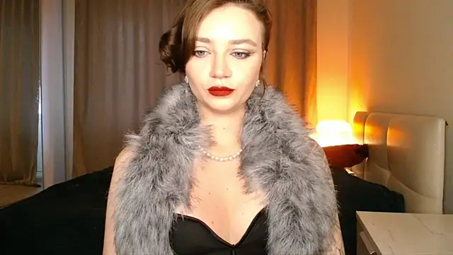 Shadow Passion online show from 10-31-25, 07:05