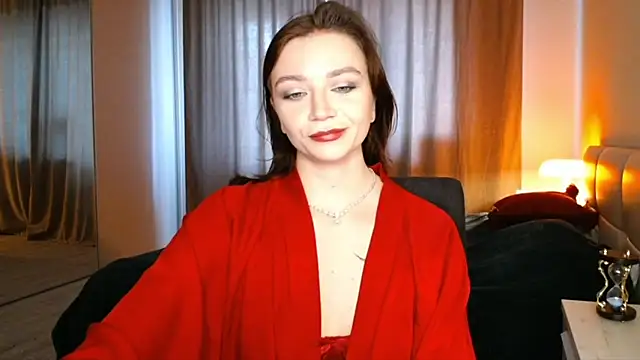 Shadow Passion online show from 02-24-25, 07:44