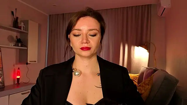 Shadow Passion online show from 04-09-26, 07:14