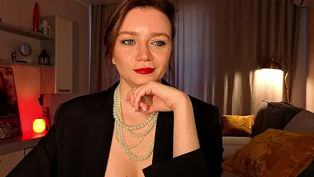 Shadow Passion online show from 04-12-26, 07:11