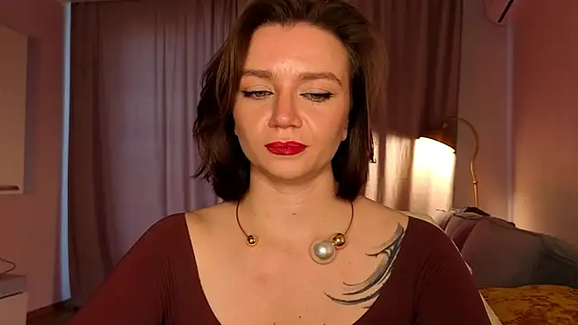 Shadow Passion online show from 04-10-26, 07:15