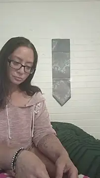 AnyaBest online show from 04-05-26, 03:35