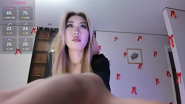 Jungso ming online show from 12-21-25, 09:37