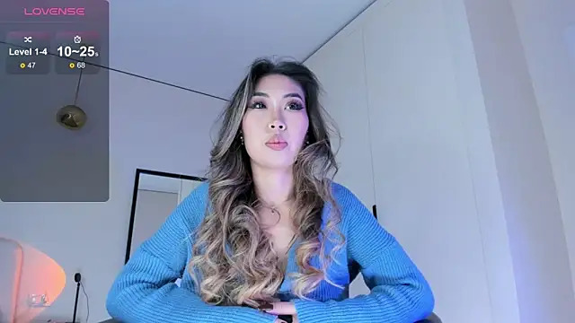 Jungso ming online show from 11-07-25, 11:41