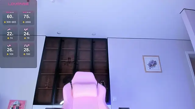 Jungso ming online show from 03-28-26, 08:26