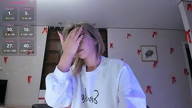 Jungso ming online show from 12-20-25, 11:51