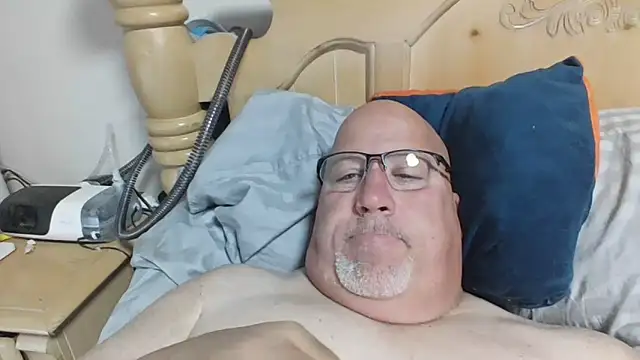 Bigbear0563 online show from 04-05-26, 04:35