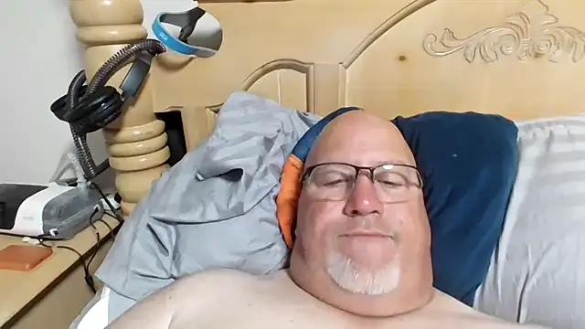 Bigbear0563 online show from 06-16-26, 05:02