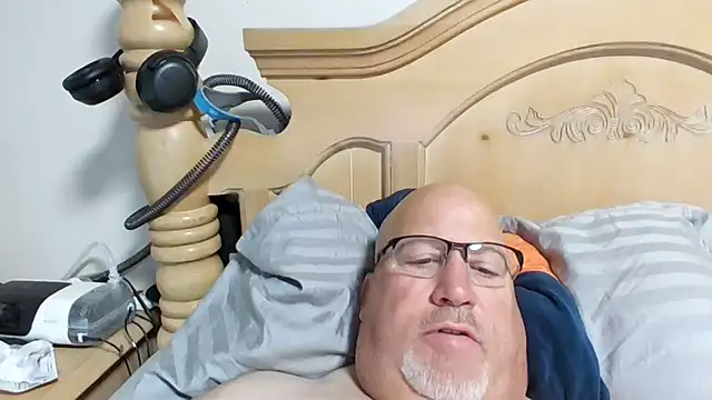 Bigbear0563 online show from 07-17-26, 03:20
