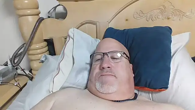 Bigbear0563 online show from 03-20-26, 04:08