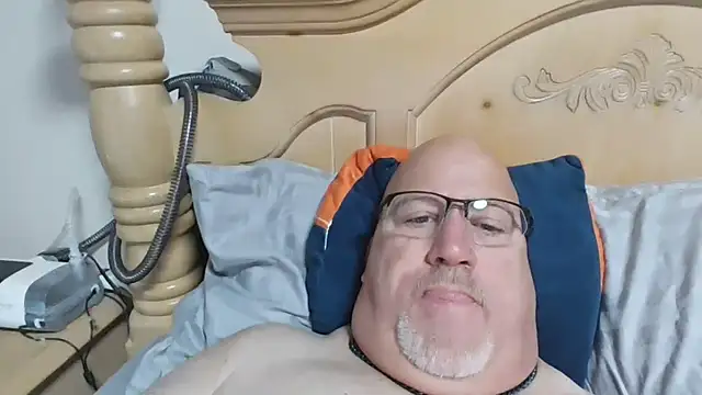 Bigbear0563 online show from 04-02-26, 02:02