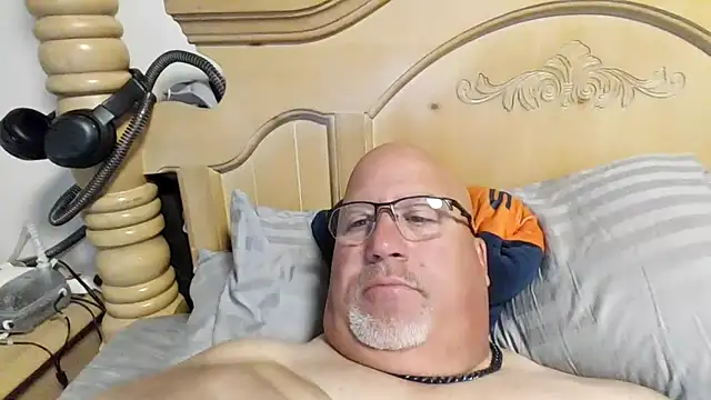 Bigbear0563 online show from 06-24-26, 05:55