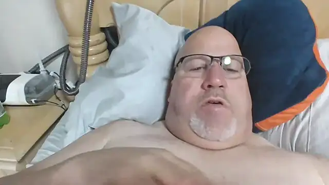 Bigbear0563 online show from 03-13-26, 05:18