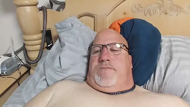 Bigbear0563 online show from 04-07-26, 04:09