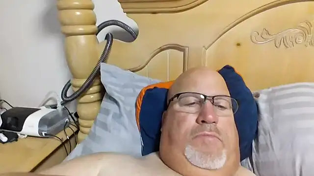 Bigbear0563 online show from 07-19-26, 03:53